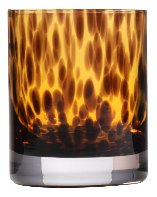 Tortoiseshell Rocks Glasses