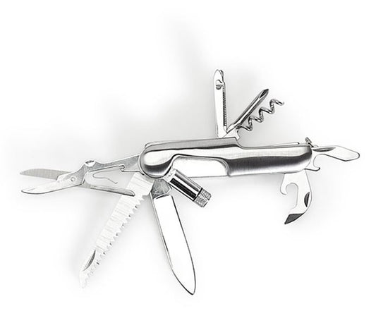 Handy-Dandy 13-in-1 Multi-Function Tool