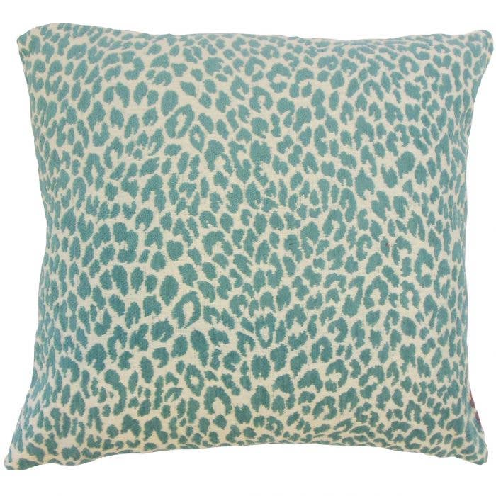 Norfolk Throw Pillow