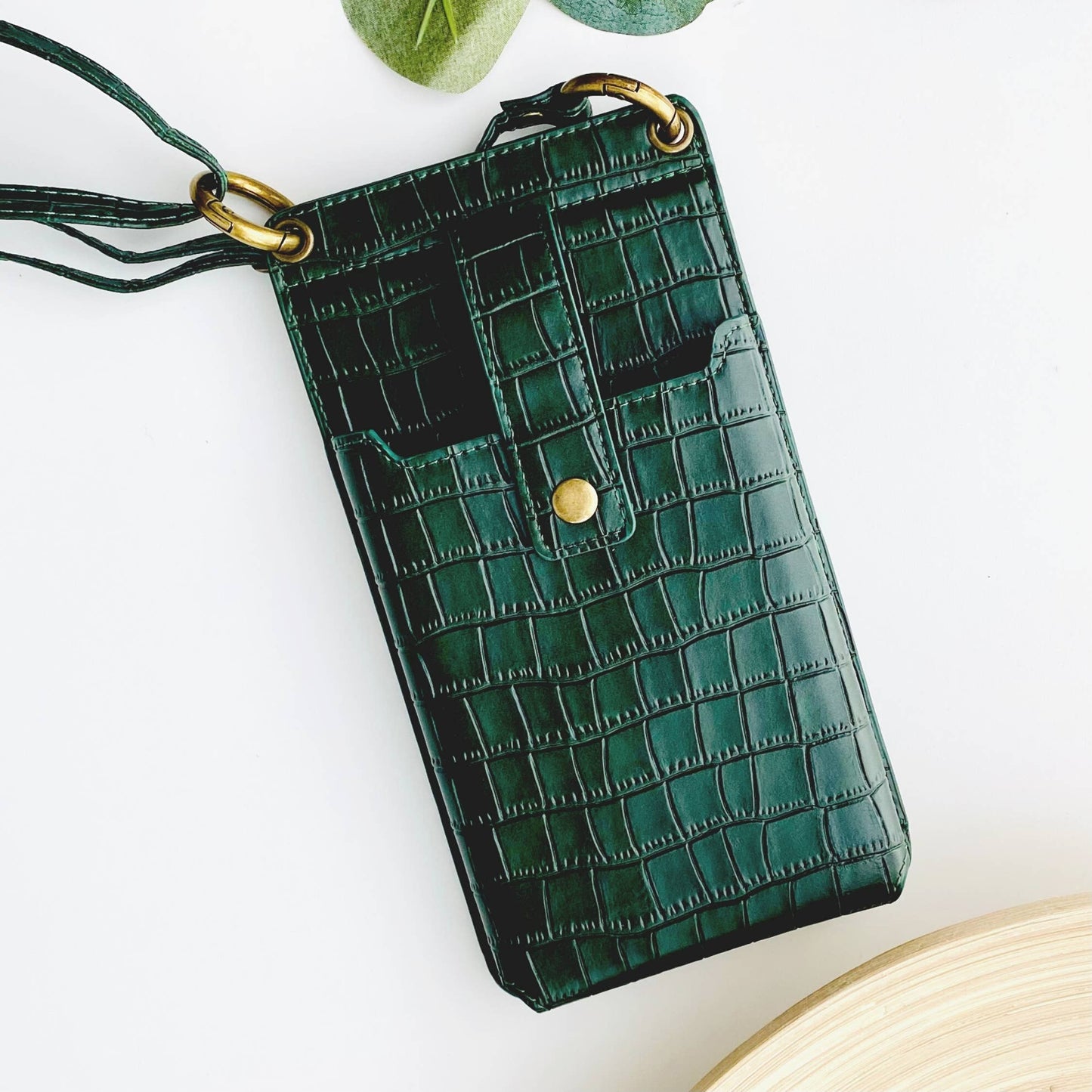 Crossbody Phone/Wallet Bag