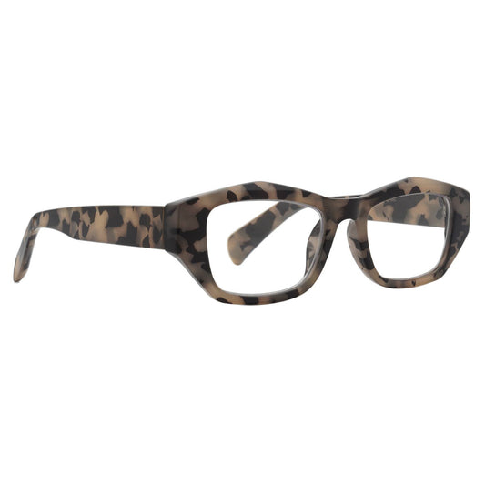 CHER | Bone Tortoise | Blue Light