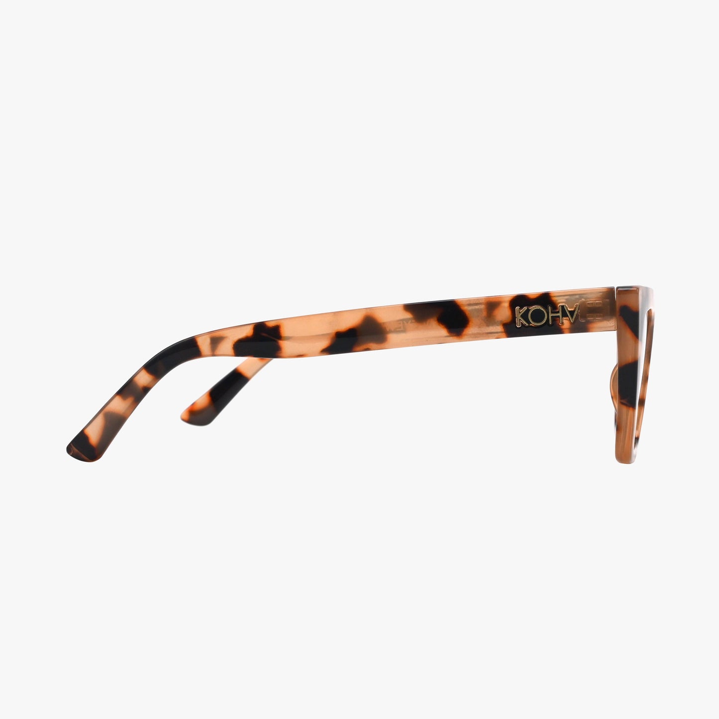 BAY LATTE Polarized Sunglasses