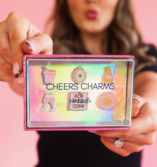 Cheers Charms
