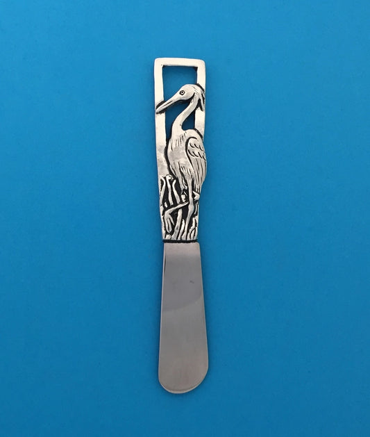 Heron Paté Knife
