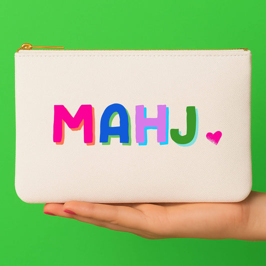 Mahjong Bag