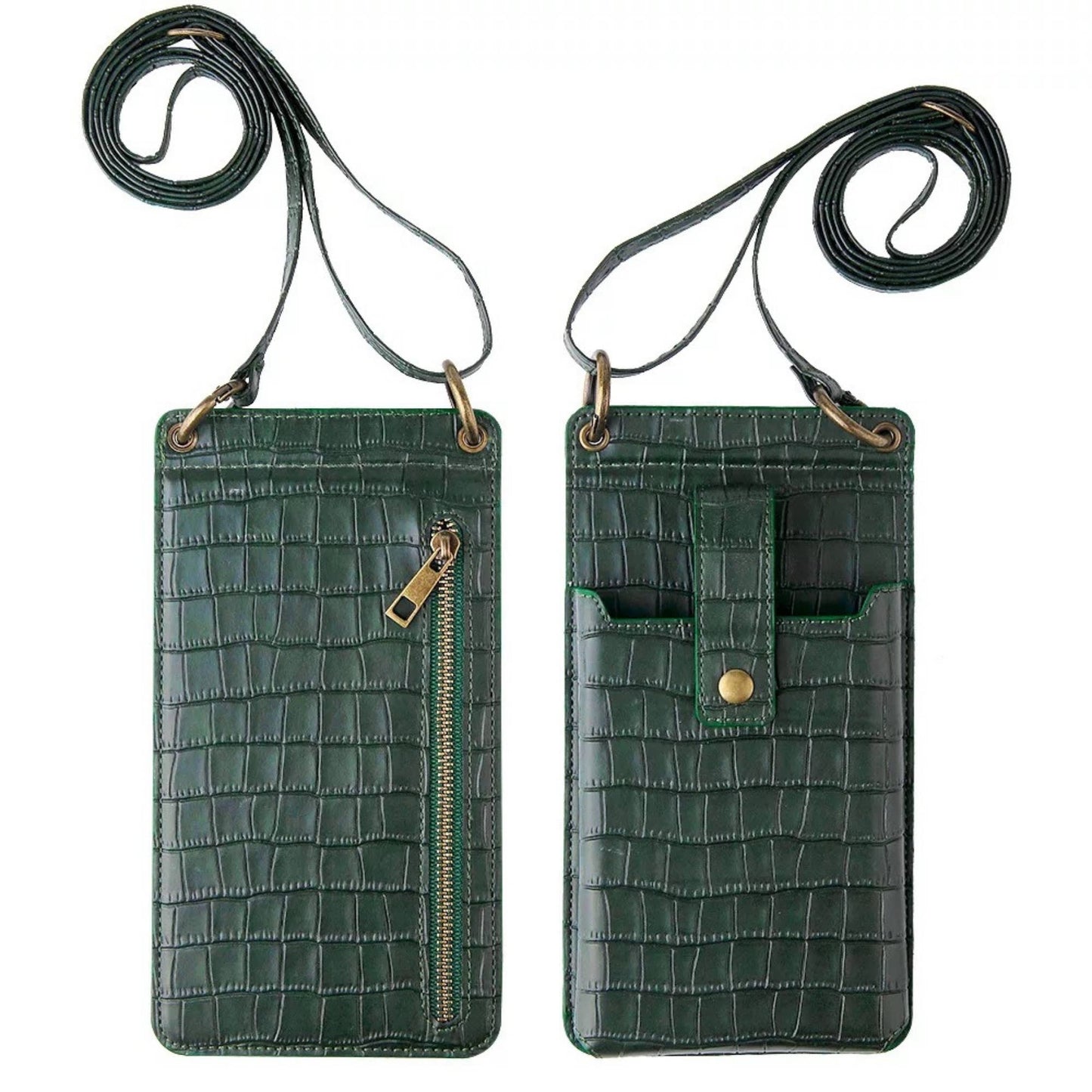 Crossbody Phone/Wallet Bag