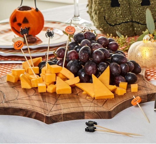 Halloween 20 pc Cocktail Picks