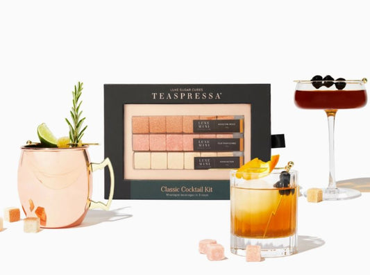 Classic Cocktail Kit