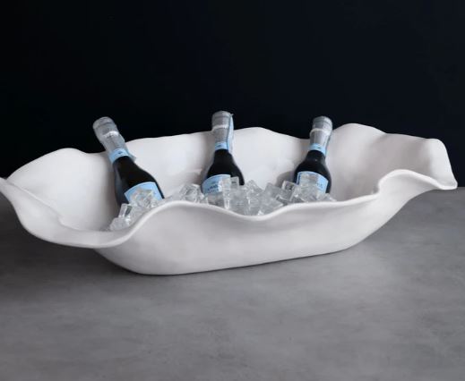 VIDA Havana Extra Large Oval Centerpiece