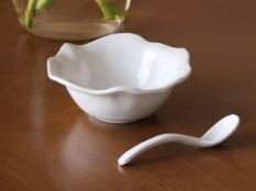 Havana Mini Bowl with Spoon