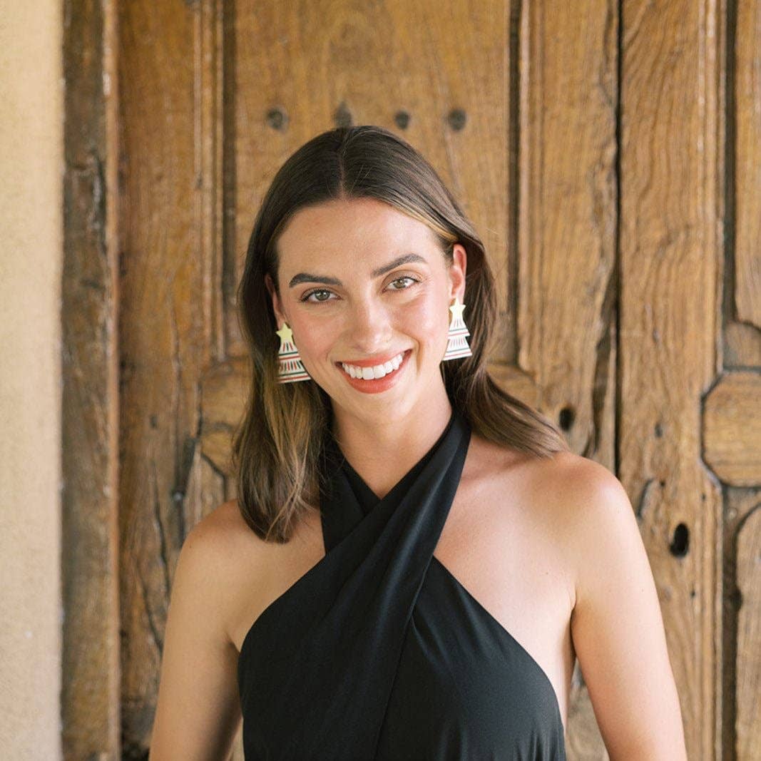 Fiesta Christmas Trees