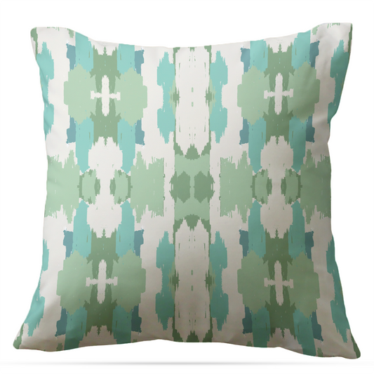 Mitzy Pillow-Indoor/Outdoor - New!