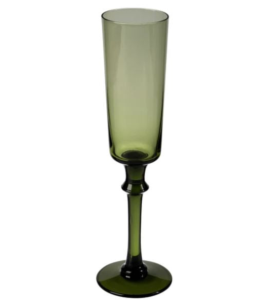 Fairfax Champagne Flute