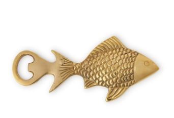 Fish Bottle Opener