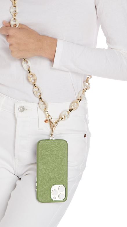 Cell Phone Crossbody Strap