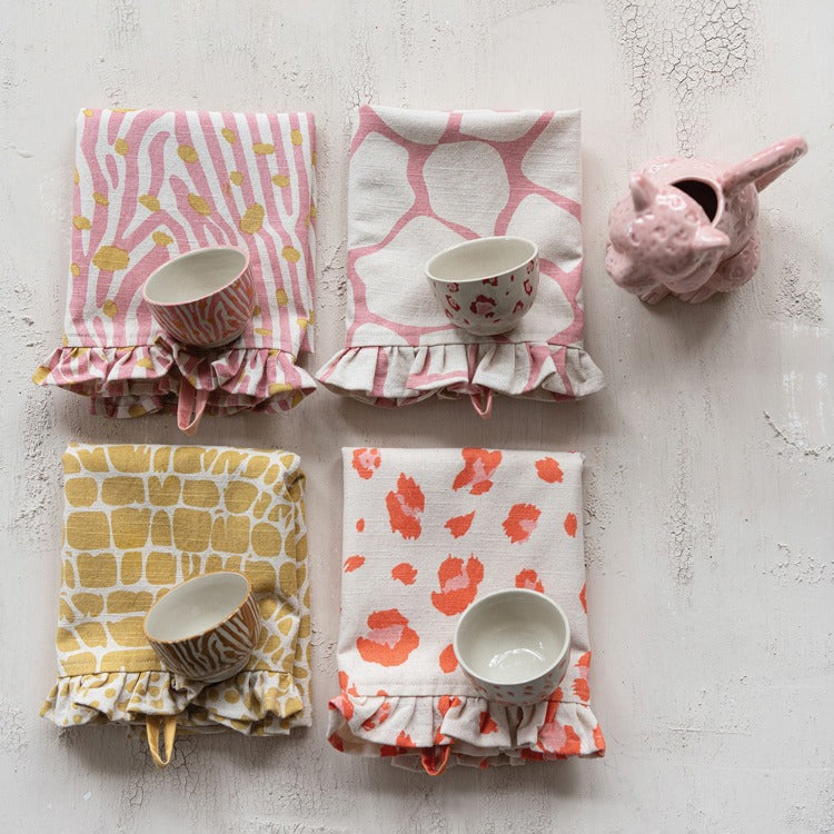 Animal Print Little Bowl