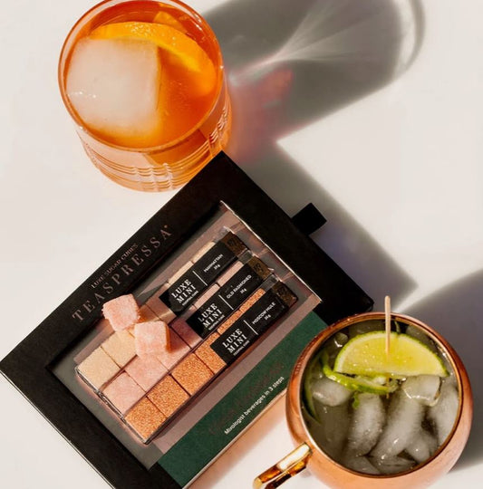 Classic Cocktail Kit