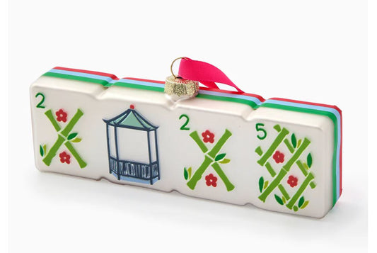 2025 Taylor Ornament