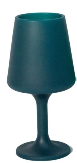 Silicone Wine Glasses