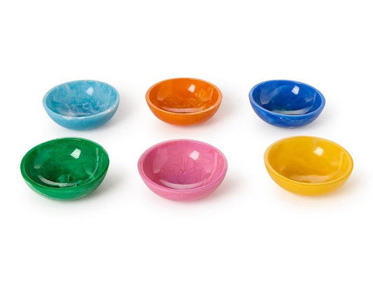 Resin Bowl - Food & DW Safe