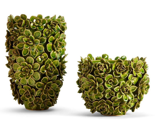 Succulent Planter/Vase