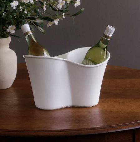 VIDA Nube Double Ice Bucket