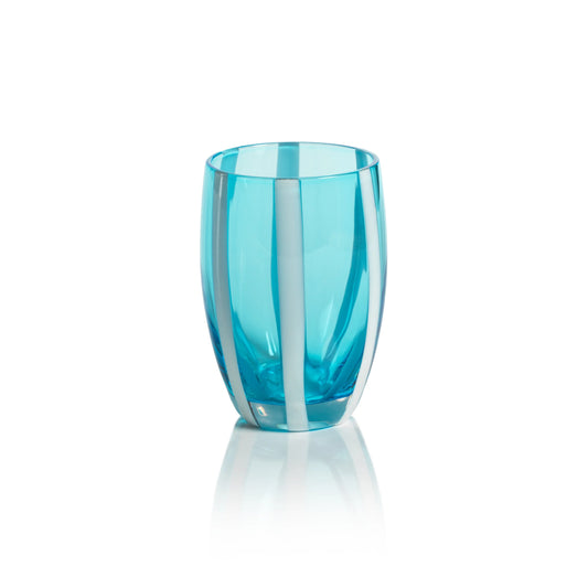 Portofino Stemless Glass