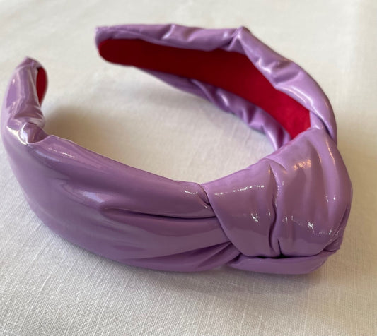 Top Knot Headband