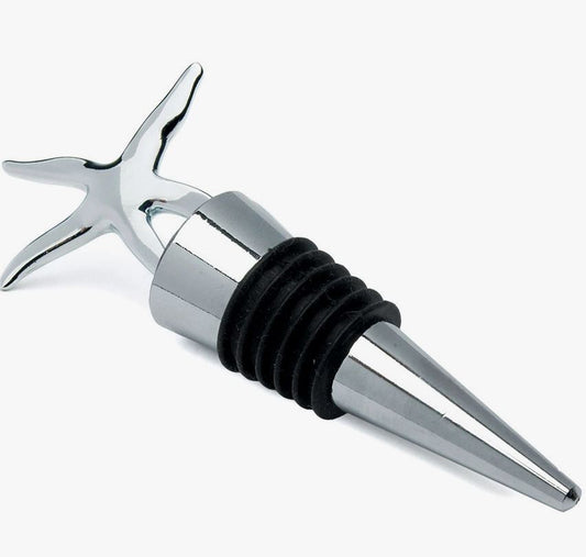 Starfish - Wine Bottle Stopper