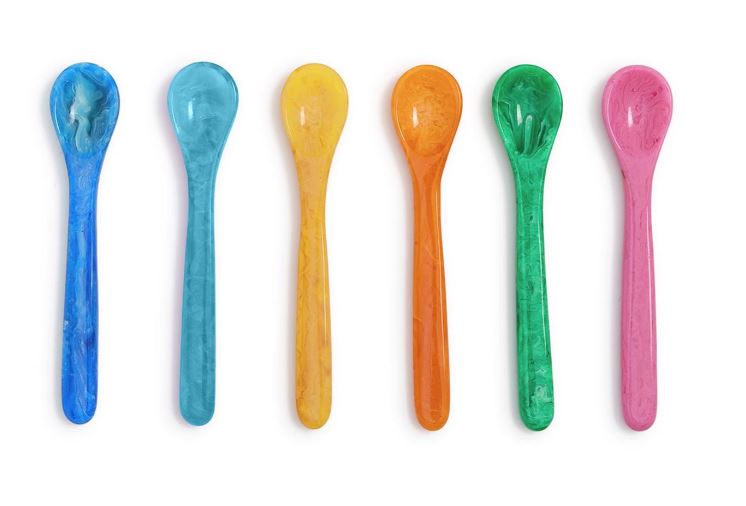 Resin Spoon