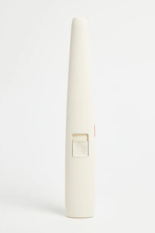 MJR Electric Arc Lighter - White