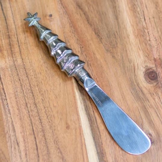 Christmas Tree Spreader