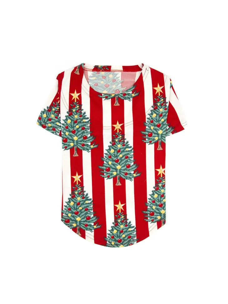 Christmas Pet Shirt