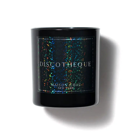 Maison Cruz Discotheque Candle