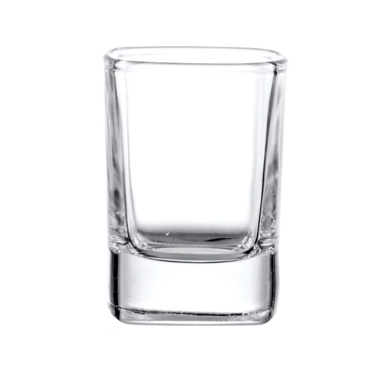 City Shot Glasses