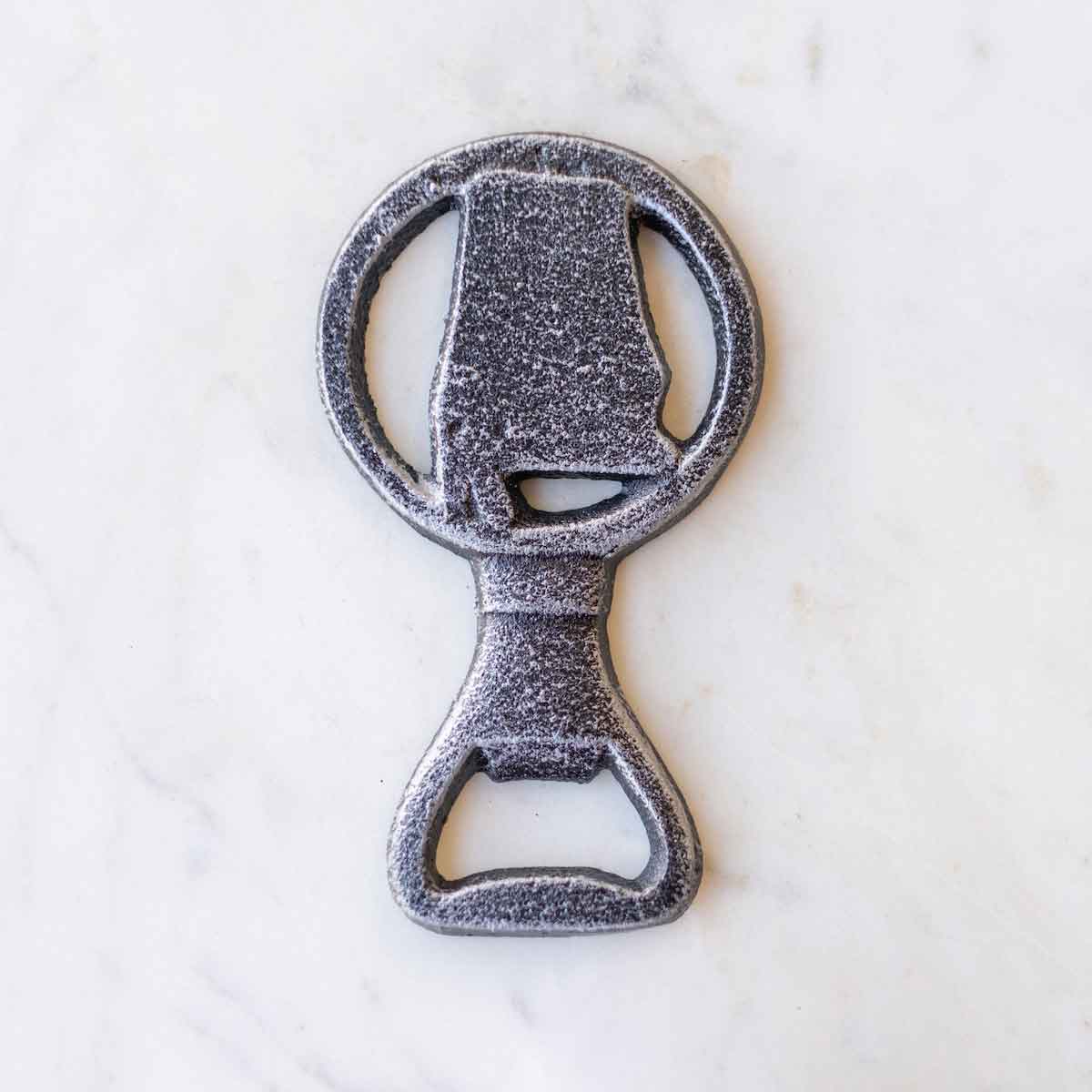 Bottle Opener - Alabama