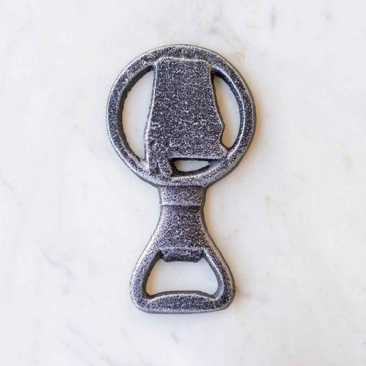 Bottle Opener - Alabama