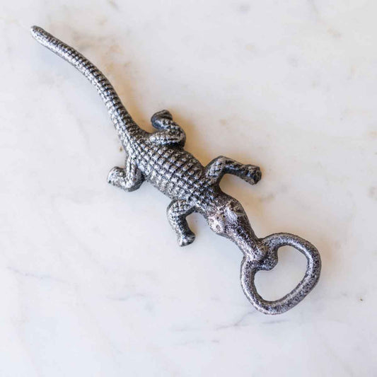 Bottle Opener - Gator