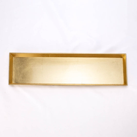 Rhodes Gold Tray