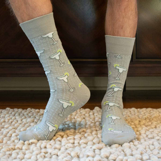 Margarita Socks