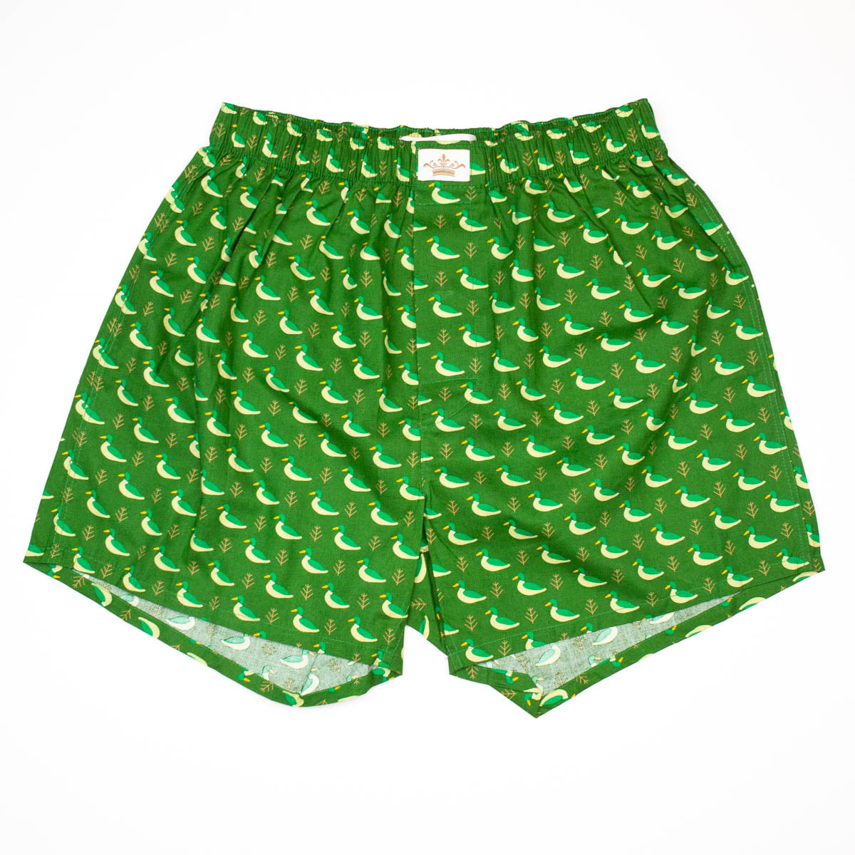 Duck Boxer Shorts