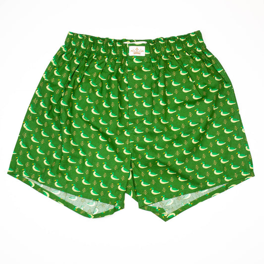 Duck Boxer Shorts
