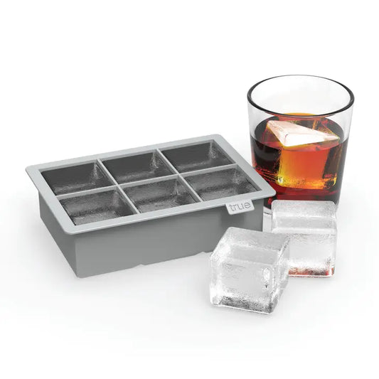 Colossal Ice Cube Tray