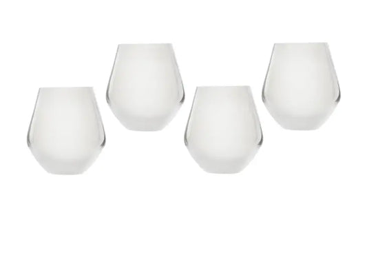 Meridian Stemless Wine Glass