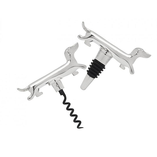 Cocktail Weenie Corkscrew