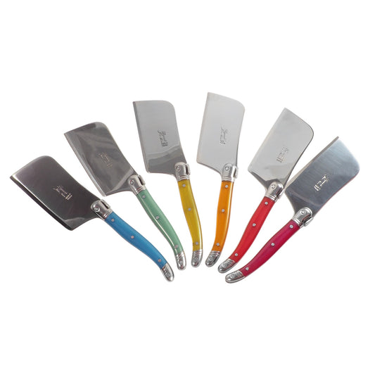 Laguiole Mini Cheese Cutters