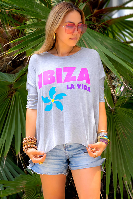 Ibiza T-Shirt