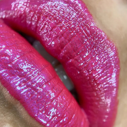 Liquid Metal Lip Paint