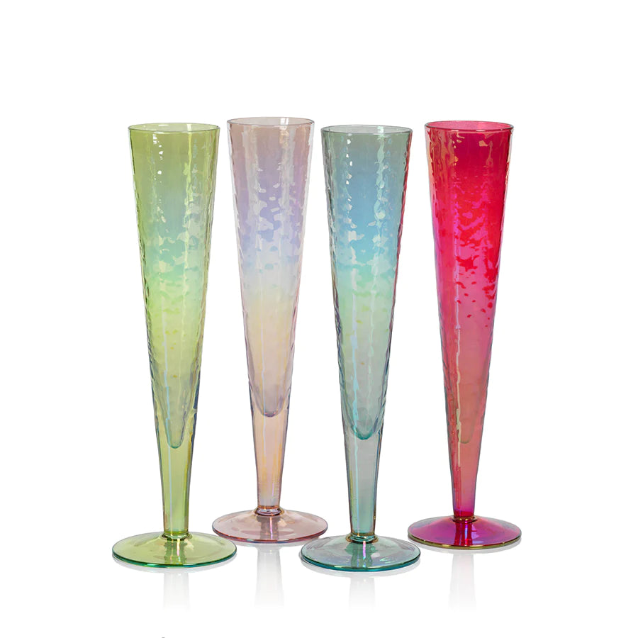 Aperitivo Champagne Flute