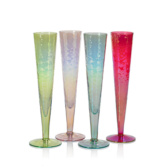 Aperitivo Champagne Flute